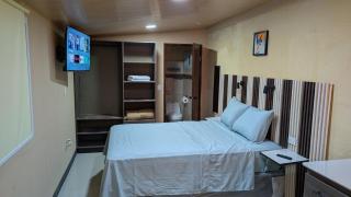 Apartamento en Chalet Valle de Angeles - 3