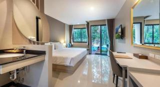 Greenview Resort - 7