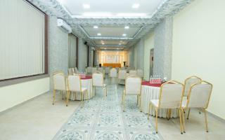 Hotel Pybss - 6
