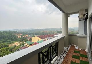MZI Guesthouse - Skudai - 3