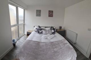 SAV Apartments Nottingham Road 1 & 2 Bed Flats Loughborough - 0