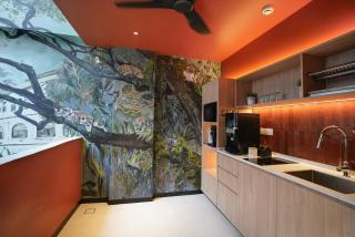 ST Signature Midtown, SHORT OVERNIGHT 11hrs, 10pm-9am - Singapur - 1