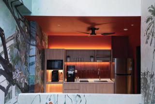 ST Signature Midtown, SHORT OVERNIGHT 11hrs, 10pm-9am - Singapur - 5