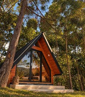 Westreicherlodge - 5