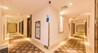 City Comfort Inn Guangzhou Hanxi Changlong Shiqiao Metro Station - 7