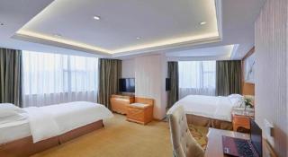 Vienna Hotel Xi'an Zhonglou - 9