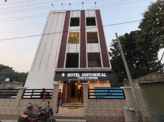 Hotel Historical - 0