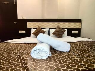 Hotel Anchal Villa By YB Hotel - 6