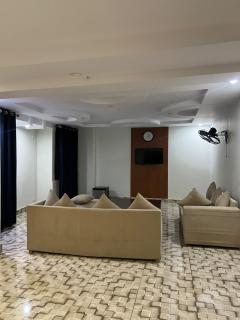 Royal Blue Hotel - 4