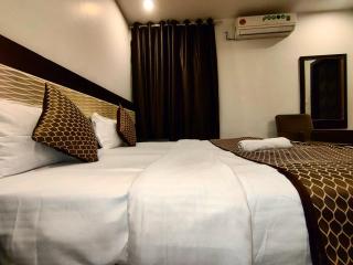 Hotel Anchal Villa By YB Hotel - 3