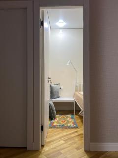 Guest house SPECial - Single Private Eco Cabins for 1USD per HOUR - 8