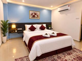 Hotel Sunjoy9 Bahau - 9
