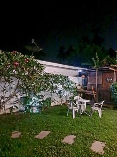 Villa with private pool & sunset - LAMAI - 4