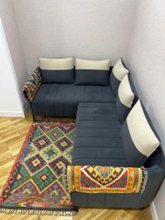 Guest house SPECial - Single Private Eco Cabins for 1USD per HOUR - 6
