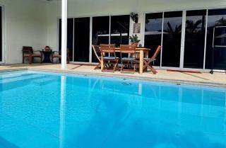 Villa with private pool & sunset - LAMAI - 2