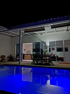 Villa with private pool & sunset - LAMAI - 1