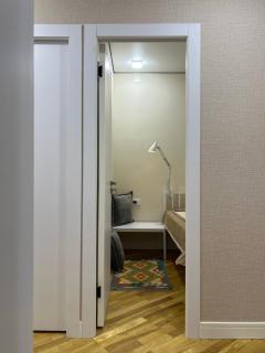 Guest house SPECial - Single Private Eco Cabins for 1USD per HOUR - 5