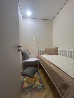 Guest house SPECial - Single Private Eco Cabins for 1USD per HOUR - 2