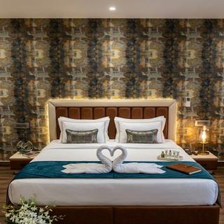 Purav Hotel - 6