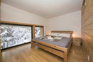 Grand Roc A103 from Slopes 150m, & Parking - Happy Rentals - 6