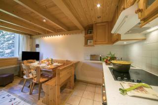 Grand Roc A103 from Slopes 150m, & Parking - Happy Rentals - 4