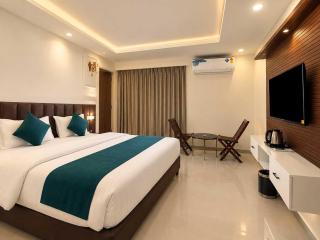 Palette Khadgaon Road Lavha Formerly Ashok Vatika - 9