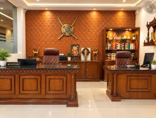 Palette Khadgaon Road Lavha Formerly Ashok Vatika - 6