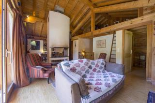 Chalet Beugeant Garden, BBQ, Parking Sleeps 6 - Happy Rentals - 3