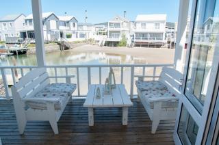 Avocet Cottage - Knysna - 8