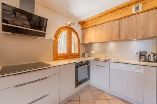 Le Cristal MB18 Mont-Blanc View, Pool, Parking & Free WiFi - Happy Rentals - 6
