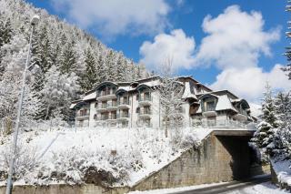 Le Cristal MB18 Mont-Blanc View, Pool, Parking & Free WiFi - Happy Rentals - 1