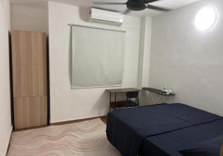 MZI Guesthouse - Skudai - 5
