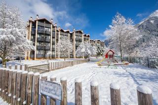 Grand Roc A213 from Slopes 150m, Mont-Blanc View, Parking & WiFi - Happy Rentals - 6
