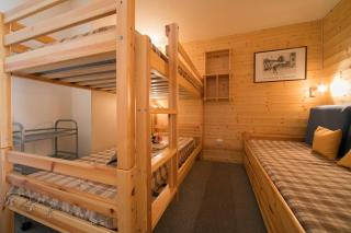 Grand Roc A213 from Slopes 150m, Mont-Blanc View, Parking & WiFi - Happy Rentals - 4