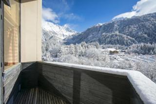 Grand Roc A213 from Slopes 150m, Mont-Blanc View, Parking & WiFi - Happy Rentals - 3