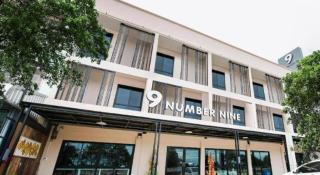 Sattahip 9 Boutique Hotel - 5