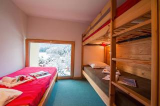 Grand Roc A218 from Slopes 150m, View & Parking - Happy Rentals - 5