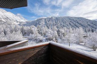 Grand Roc B112 from Slopes 260m, View, Parking & WiFi - Happy Rentals - 9