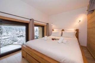 Grand Roc B112 from Slopes 260m, View, Parking & WiFi - Happy Rentals - 5
