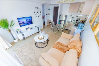 Serene One Bedroom Apartment in Westlands - 0
