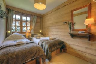 Chalets d'Henri 63 Mont Blanc Views 300m to Ski Lift - Happy Rentals - Chamonix-Mont-Blanc - 6