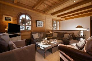 Chalets d'Henri 63 Mont Blanc Views 300m to Ski Lift - Happy Rentals - Chamonix-Mont-Blanc - 4