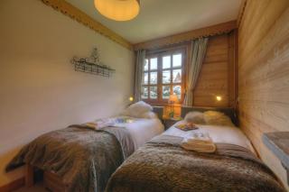 Chalets d'Henri 63 Mont Blanc Views 300m to Ski Lift - Happy Rentals - Chamonix-Mont-Blanc - 3