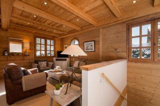 Chalets d'Henri 63 Mont Blanc Views 300m to Ski Lift - Happy Rentals - Chamonix-Mont-Blanc - 2