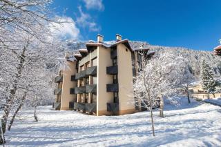 Grand Roc B220 from Slopes 260m, View, Parking & WiFi - Happy Rentals - 3