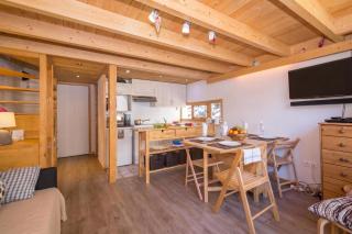 Grand Roc B220 from Slopes 260m, View, Parking & WiFi - Happy Rentals - 2