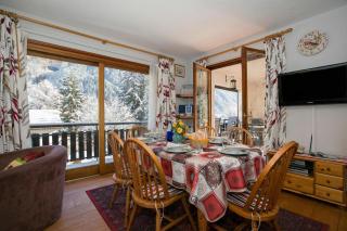 Résidence Edelweiss 4 - Happy Rentals - 7