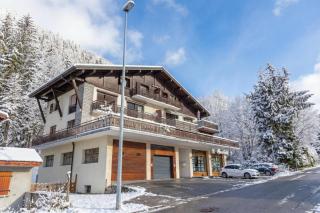 Résidence Edelweiss 4 - Happy Rentals - 2