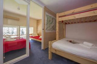Grand Roc C112 from Slopes 280m, Mont-Blanc View, Parking & WiFi - Happy Rentals - 4