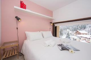 Grand Roc C303 from Slopes 280m, View, Parking & WiFi - Happy Rentals - 5